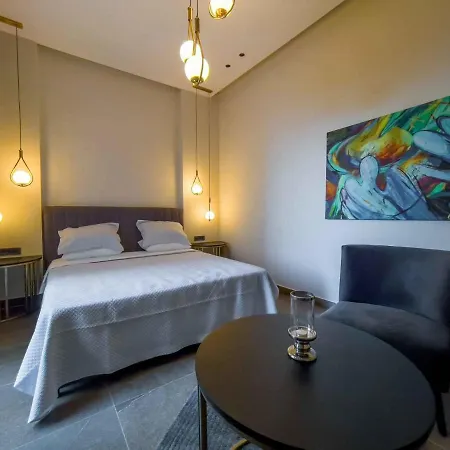 Villa Luxury 5 Star With Stunning Views, White Wings 1002
