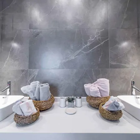 Luxury 5 Star With Stunning Views, White Wings 1002 * Alanya