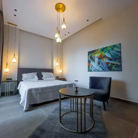 别墅 Luxury 5 Star With Stunning Views, White Wings 1002