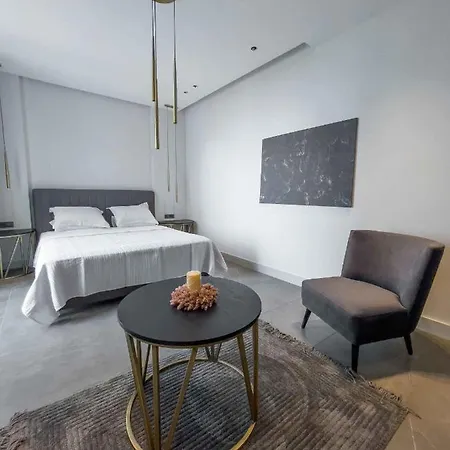 Luxury 5 Star With Stunning Views, White Wings 1002 别墅