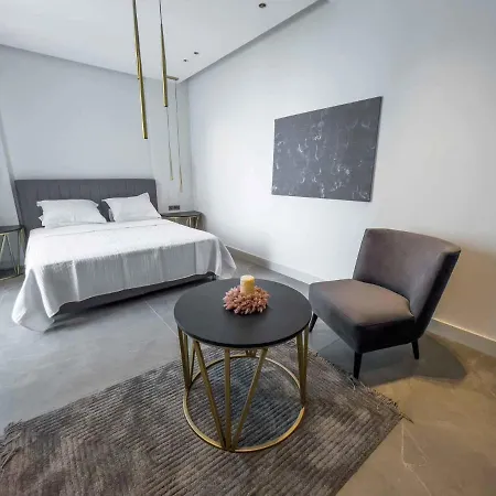 Luxury 5 Star With Stunning Views, White Wings 1002 * Alanya