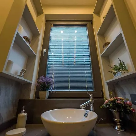 Luxury 5 Star With Stunning Views, White Wings 1002 Alanya