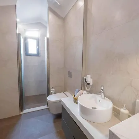 Luxury 5 Star With Stunning Views, White Wings 1002 Villa