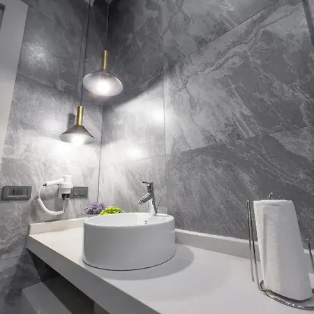 Luxury 5 Star With Stunning Views, White Wings 1002 * Alanya