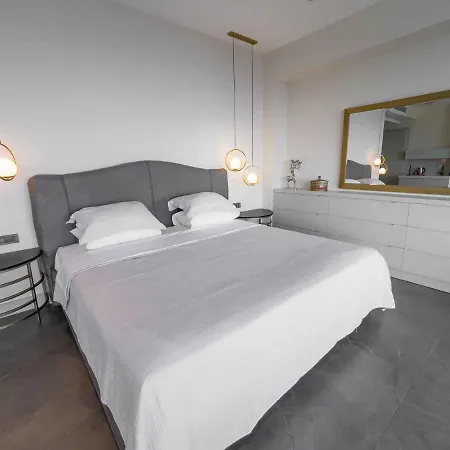 빌라 Luxury 5 Star With Stunning Views, White Wings 1002
