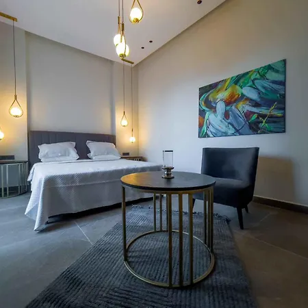 别墅 Luxury 5 Star With Stunning Views, White Wings 1002 *