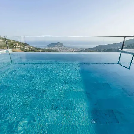 Luxury 5 Star With Stunning Views, White Wings 1002 别墅