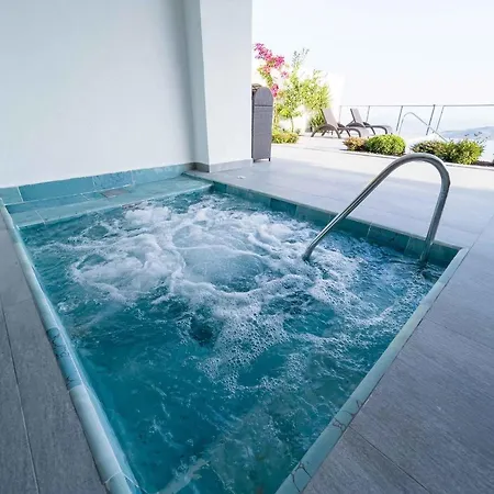 Villa Luxury 5 Star With Stunning Views, White Wings 1002 Alanya
